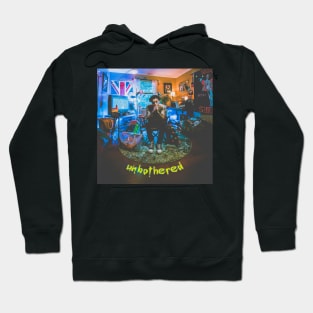 Lil Unbothered Hoodie